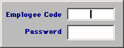 log on